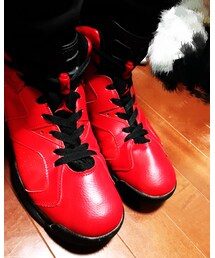 AIR JORDAN | スニーカー