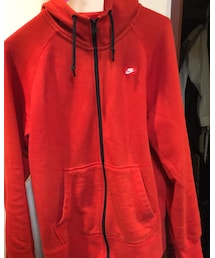NIKE | パーカー