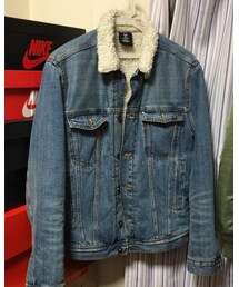 H&M | デニムジャケット