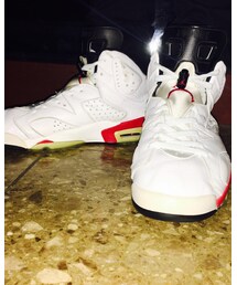 JORDAN BRAND | NIKE AIR JORDAN 6 RETRO Bulls(スニーカー)