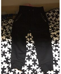 H&M | スウェットパンツ(パンツ)