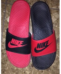 NIKE | サンダル
