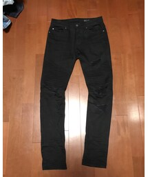 H&M | デニムパンツ