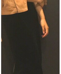 GU | スカート
