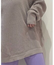 JEANASIS | トップス