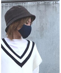 handmadeマスク | その他