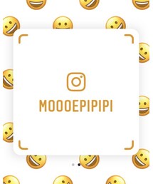 Instagramもよろしくお願いします♥ | その他