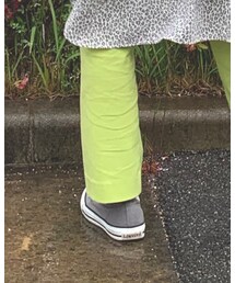 CONVERSE | スニーカー
