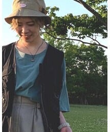 TIGORA | ベスト