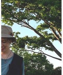 BILL WALL LEATHER | ネックレス