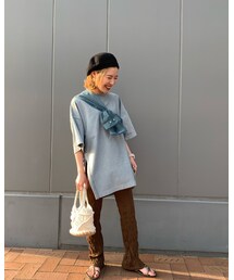 front ver.♥ | その他