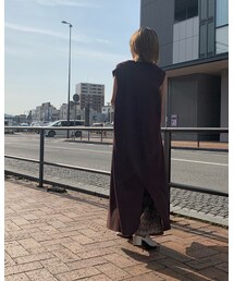 back style ver.♥ | その他