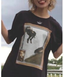 CAPRICIEUX LE'MAGE | Tシャツ/カットソー