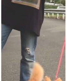 JEANASIS | デニムパンツ