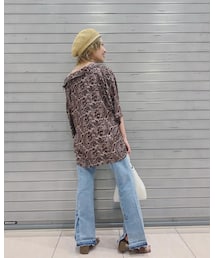 back style ver.♥ | その他