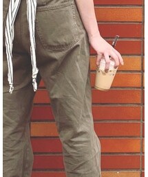 MOUSSY | デニムパンツ