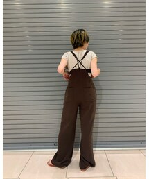 back style ver.♥ | その他