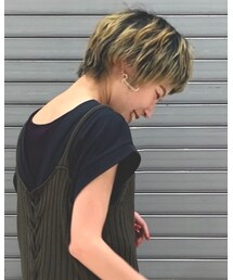 JEANASIS | Tシャツ/カットソー