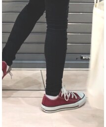 CONVERSE | スニーカー