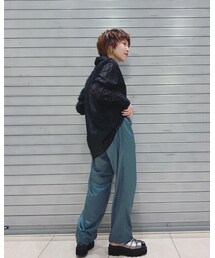 back style ver.♥ | その他