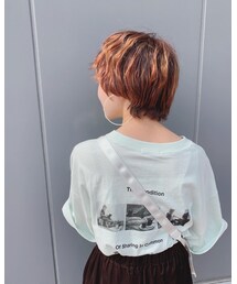 up ver. ♥ | その他