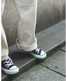 CONVERSE | スニーカー