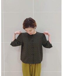 ボタン閉めたver.♥ | その他
