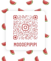 Instagramもよろしくお願いします♥ | その他