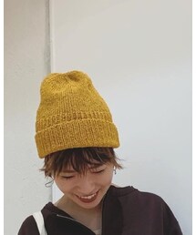 BEAMS | ニットキャップ/ビーニー