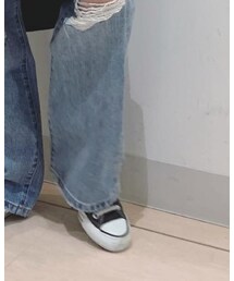 CONVERSE | スニーカー