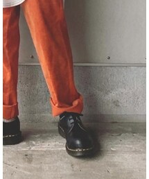 Dr. Martens | シューズ