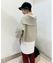 バック | その他
