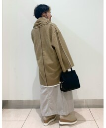 バック | その他