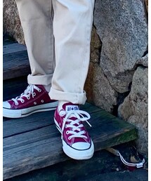 CONVERSE | スニーカー