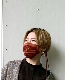 JEANASIS | マスク