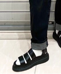 Dr. Martens | サンダル