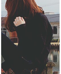 MOUSSY | ニット/セーター