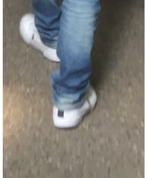 POLO | スニーカー