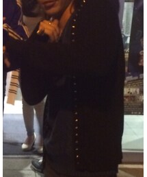 SEANA | カーディガン/ボレロ