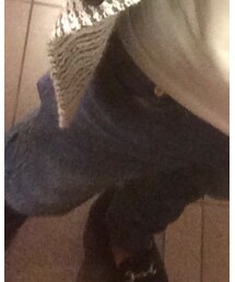 roshell | デニムパンツ