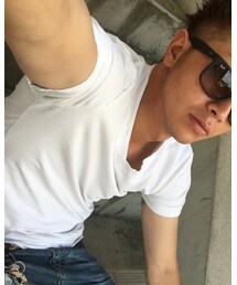 UNIQLO | Tシャツ/カットソー