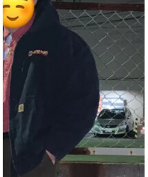 Carhartt | その他アウター