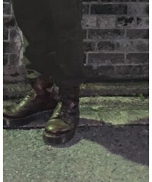 Dr. Martens | ブーツ