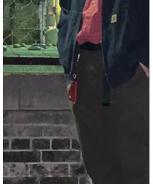 IL BISONTE | キーケース/キーアクセサリー