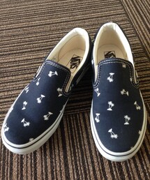 VANS | スリッポン
(その他シューズ)