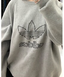 adidas | スウェット