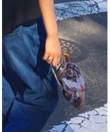 AHCAHCUM.muchacha | ハンドバッグ