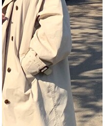 ？ | トレンチコート