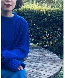 PARADOX | ニット/セーター