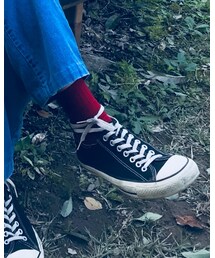 CONVERSE | スニーカー
